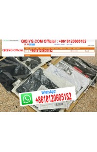 qiqiyg.com Legit Official contact qiqiyg yupoo supplier whatsapp 8619859551206 Q029